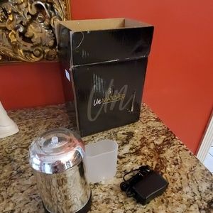 UNMATCHED Changing Colors Diffuser